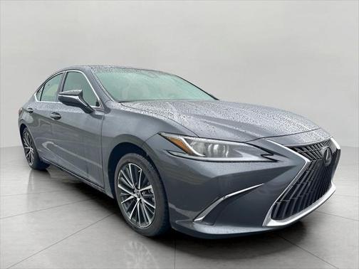 2024 Lexus ES 300h Base