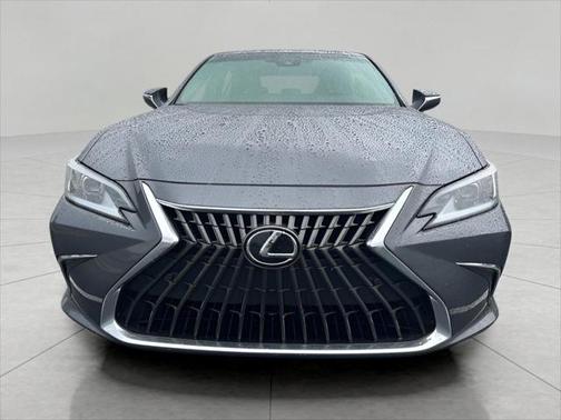 2024 Lexus ES 300h Base