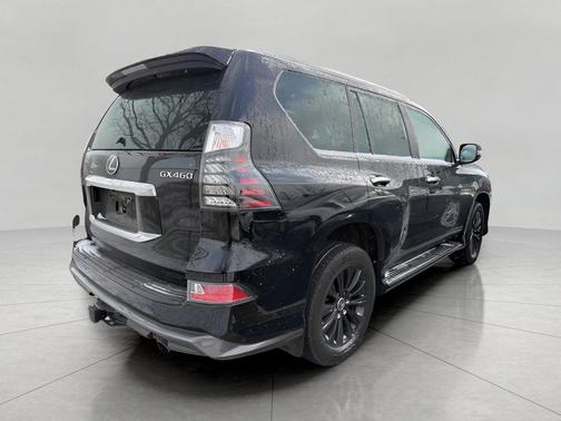 2023 Lexus GX 460 Premium