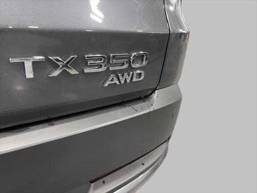 2025 Lexus TX 350 Premium