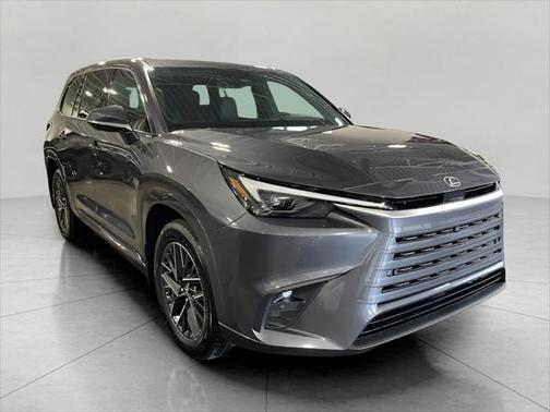 2025 Lexus TX 350 Premium
