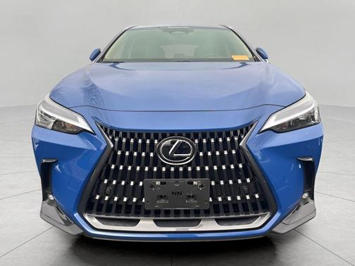 2025 Lexus NX 350h NX 350h AWD
