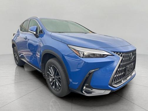 2025 Lexus NX 350h NX 350h AWD