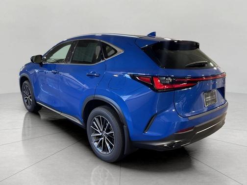 2025 Lexus NX 350h NX 350h AWD