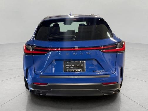 2025 Lexus NX 350h NX 350h AWD