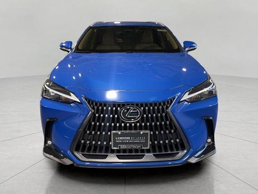2025 Lexus NX 350h NX 350h AWD