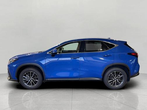 2025 Lexus NX 350h NX 350h AWD