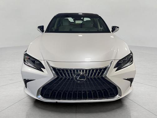 2025 Lexus ES 350 Ultra Luxury