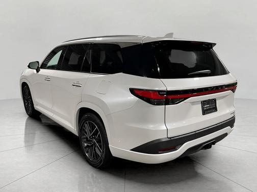 2024 Lexus TX 350 Luxury