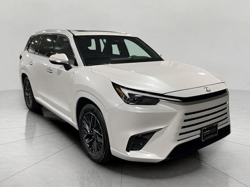 2024 Lexus TX 350 Luxury
