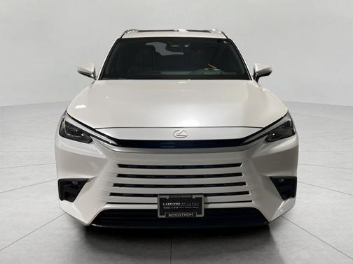 2024 Lexus TX 350 Luxury