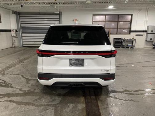 2024 Lexus TX 350 Luxury