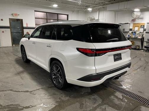2024 Lexus TX 350 Luxury