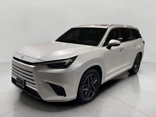 2024 Lexus TX 350 Luxury