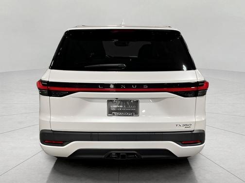 2024 Lexus TX 350 Luxury