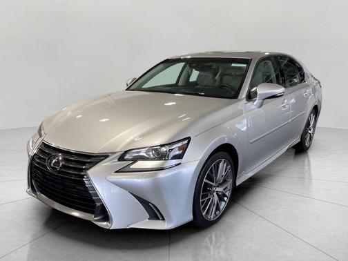 2019 Lexus GS 350 Base