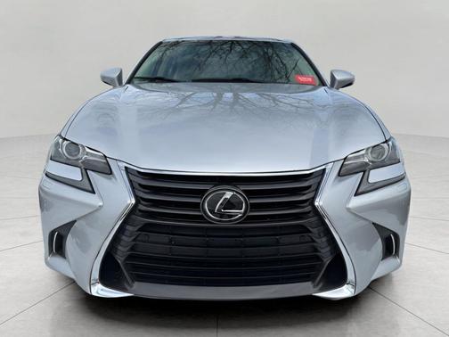 2019 Lexus GS 350 Base