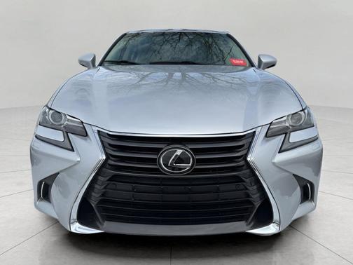 2019 Lexus GS 350 Base