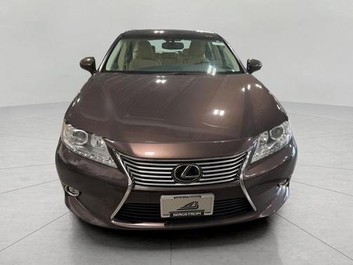 2014 Lexus ES 350 Base