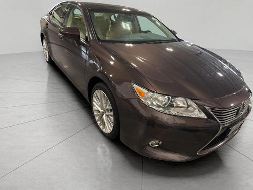 2014 Lexus ES 350 Base