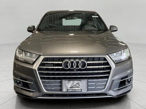2019 Audi Q7 55 Prestige