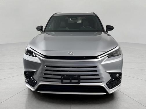 2025 Lexus TX 500h F SPORT Premium