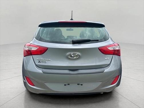2014 Hyundai Elantra GT Base