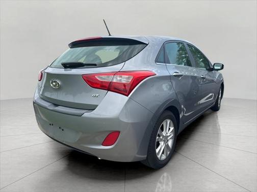 2014 Hyundai Elantra GT Base