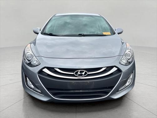 2014 Hyundai Elantra GT Base