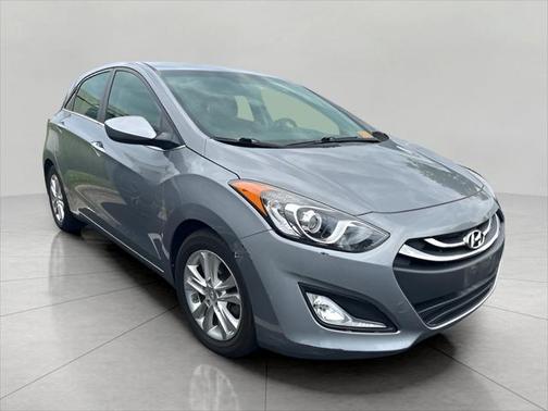 2014 Hyundai Elantra GT Base