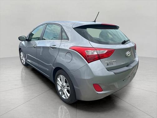 2014 Hyundai Elantra GT Base
