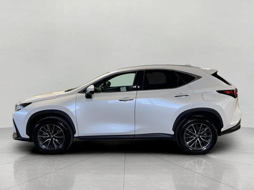 2022 Lexus NX 350 Premium