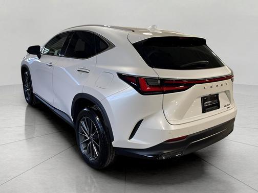 2022 Lexus NX 350 Premium