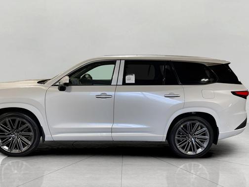 2026 Lexus TX 350 Luxury