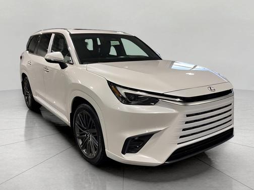 2026 Lexus TX 350 Luxury
