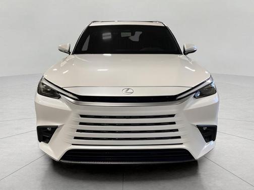 2026 Lexus TX 350 Luxury