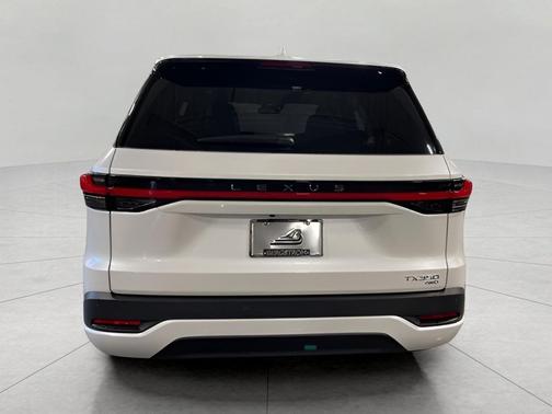 2026 Lexus TX 350 Luxury