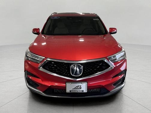 2019 Acura RDX Technology Package