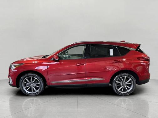 2019 Acura RDX Technology Package