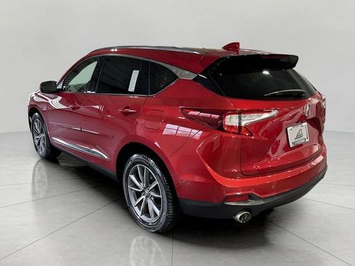 2019 Acura RDX Technology Package