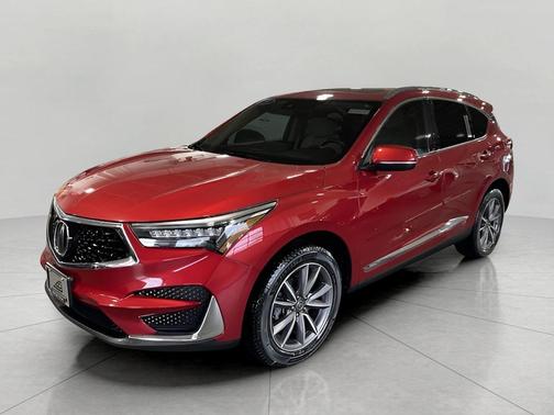 2019 Acura RDX Technology Package