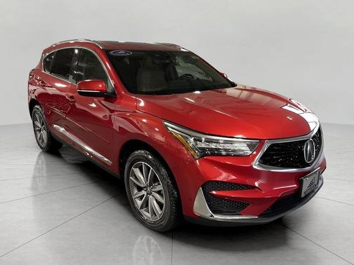 2019 Acura RDX Technology Package