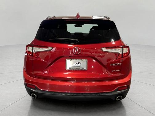 2019 Acura RDX Technology Package