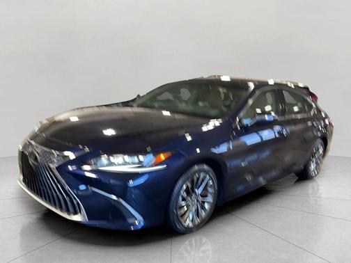 2024 Lexus ES 350 Ultra Luxury