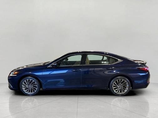 2024 Lexus ES 350 Ultra Luxury
