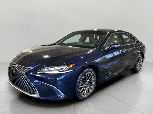 2024 Lexus ES 350 Ultra Luxury