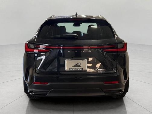 Caviar 2026 Lexus NX 450h+ Premium