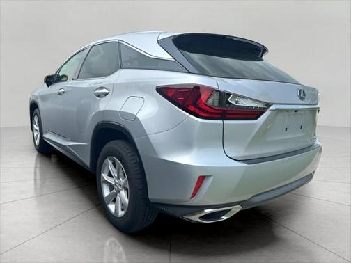 2016 Lexus RX 350 F Sport