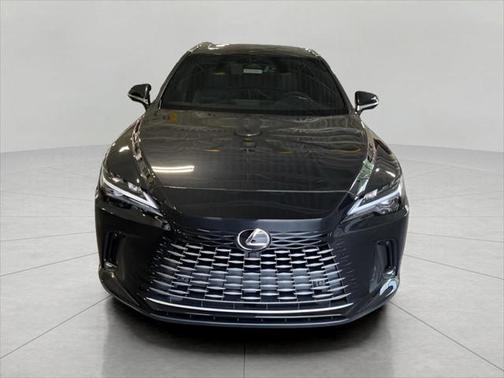 2025 Lexus RX 350 Base