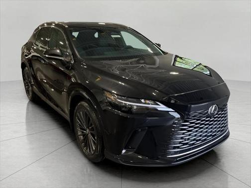 2025 Lexus RX 350 Base